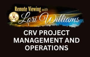 CRV Project Management and Operations