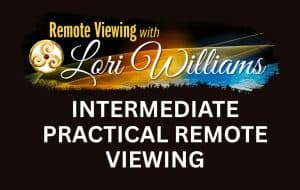 Intermediate Practical Remote Viewing