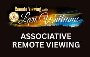 Associative Remote Viewing